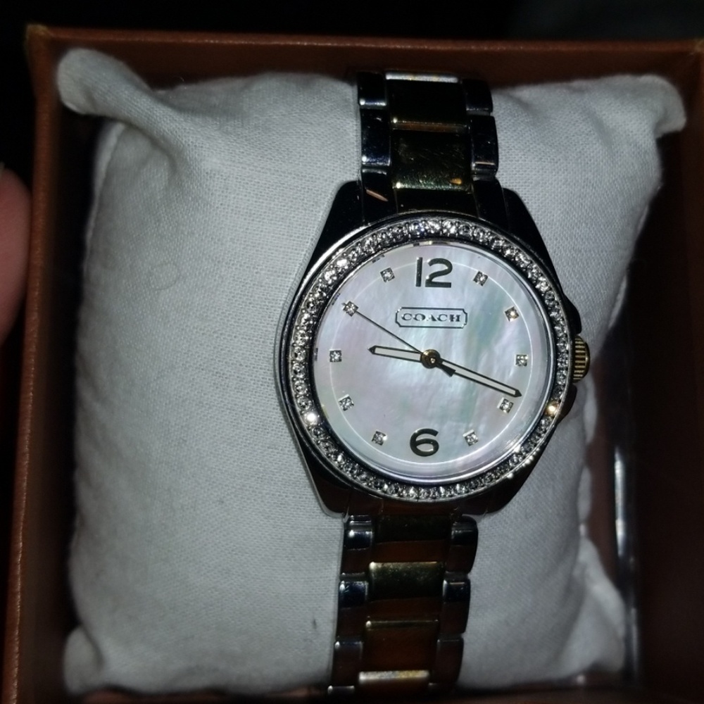 Watch